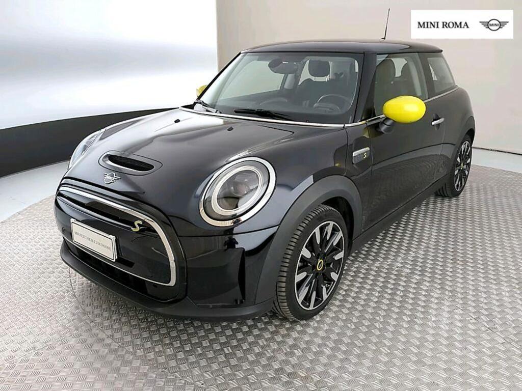 usatostore.bmw.it Store MINI MINI Full Electric 3p Yours auto