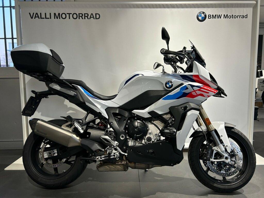 usatostore.bmw-motorrad.it Store BMW Motorrad S 1000 XR ABS