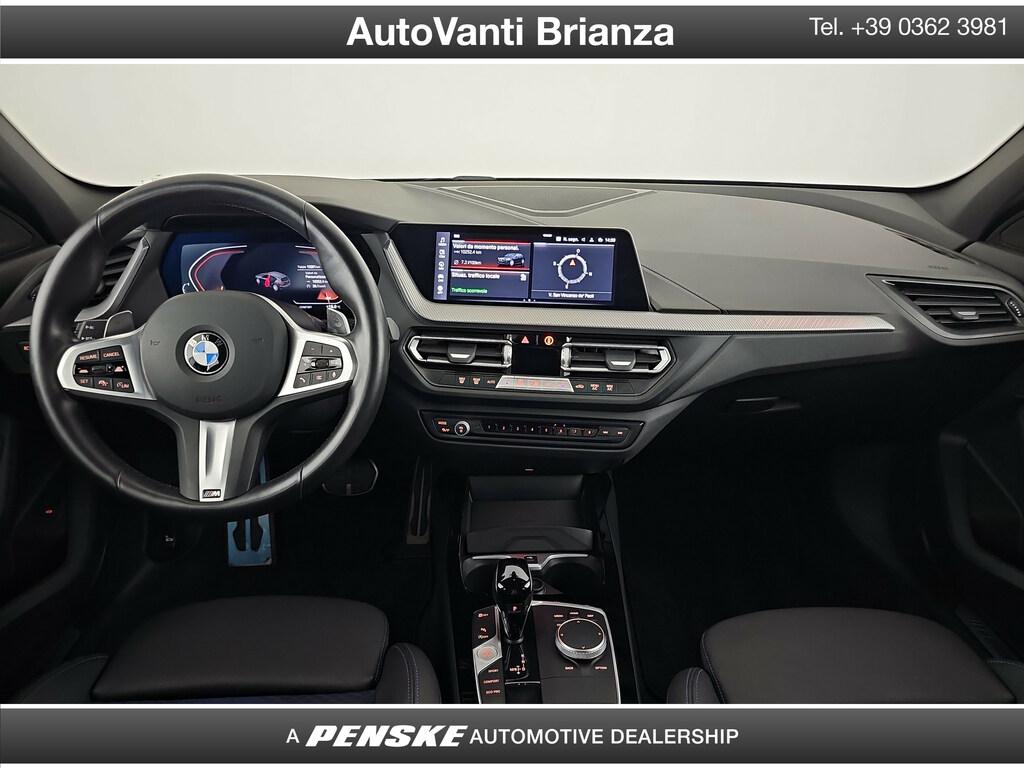 usatostore.bmw.it Store BMW Serie 1 118d Msport auto