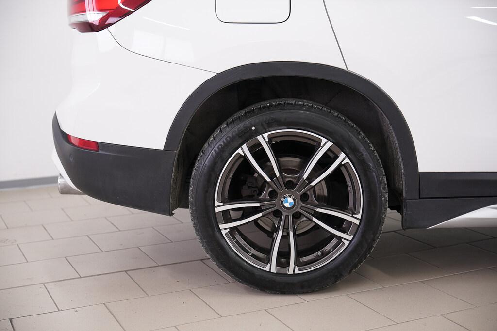 usatostore.bmw.it Store BMW X1 sdrive18d xLine auto