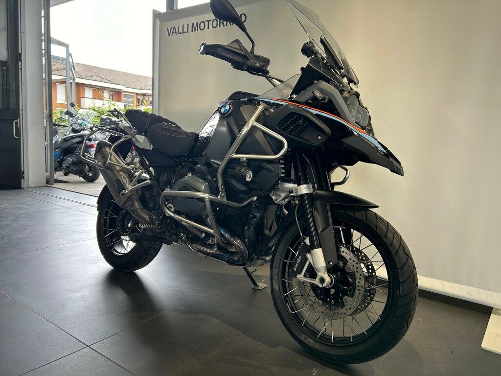 usatostore.bmw-motorrad.it Store BMW Motorrad R 1200 GS BMW R 1200 GS Adventure ABS MY14