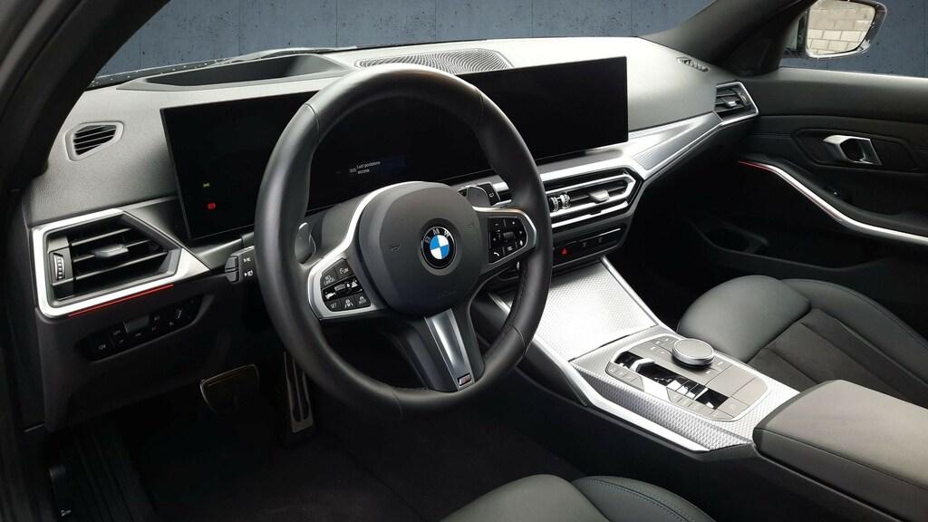 usatostore.bmw.it Store BMW Serie 3 320d Touring mhev 48V xdrive auto