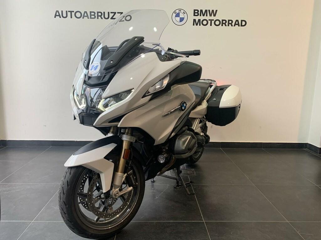 usatostore.bmw-motorrad.it Store BMW Motorrad R 1250 RT BMW R 1250 RT ABS MY20