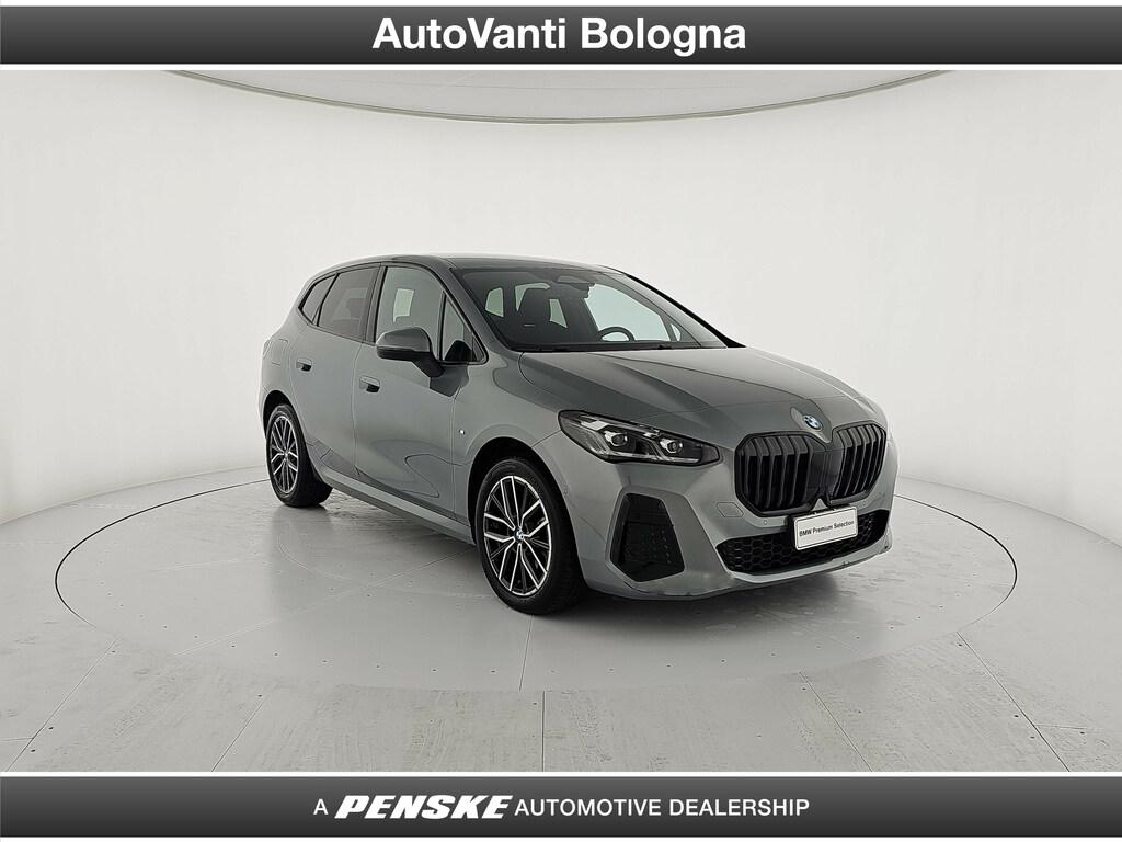 usatostore.bmw.it Store BMW Serie 2 218d Active Tourer Msport auto