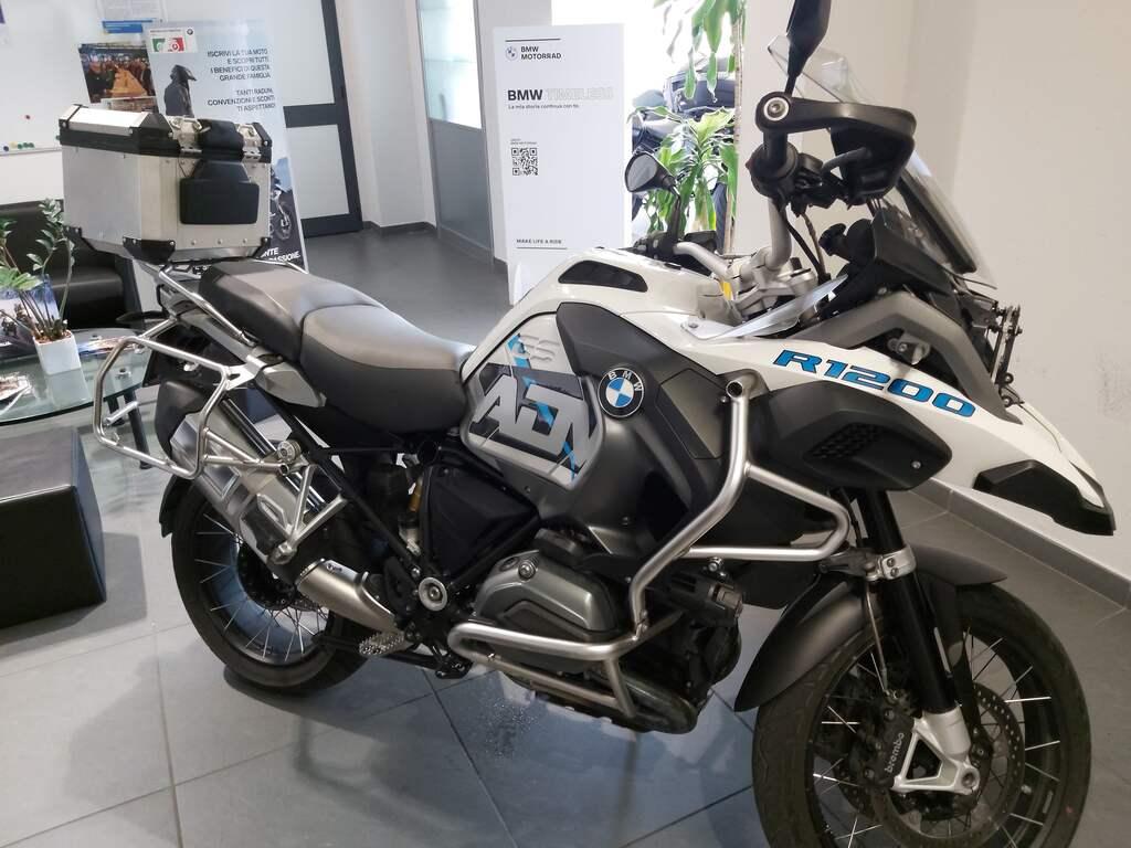 usatostore.bmw-motorrad.it Store BMW Motorrad R 1200 GS BMW R 1200 GS Adventure ABS MY14