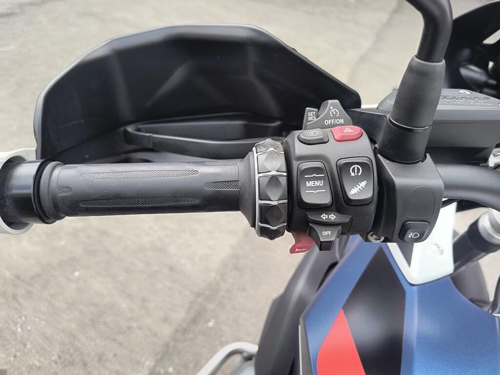usatostore.bmw-motorrad.it Store BMW Motorrad R 1250 GS BMW R 1250 GS ABS MY21