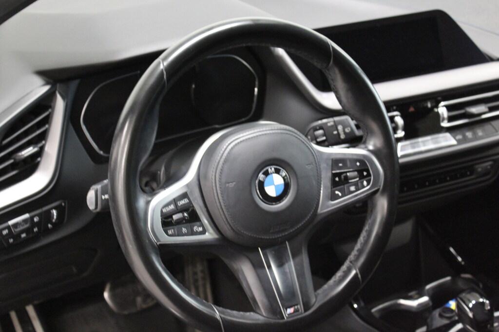 usatostore.bmw.it Store BMW Serie 1 118d Msport auto