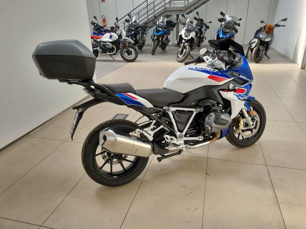 usatostore.bmw.it Store BMW Motorrad R 1250 RS BMW R 1250 RS ABS MY23