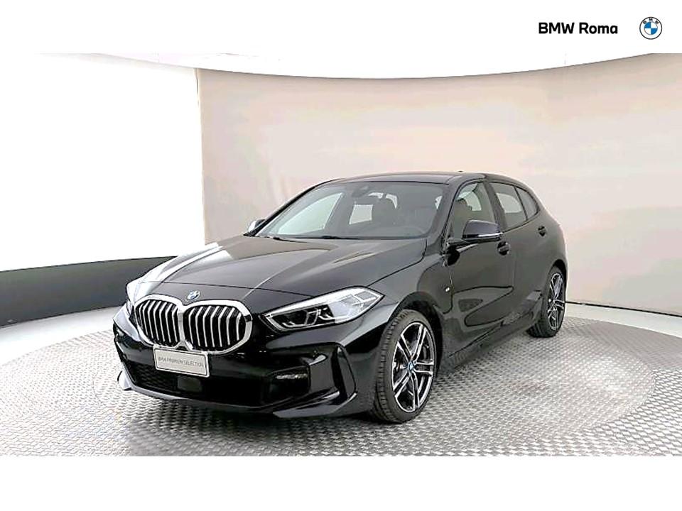 usatostore.bmw.it Store BMW Serie 1 116d Msport auto