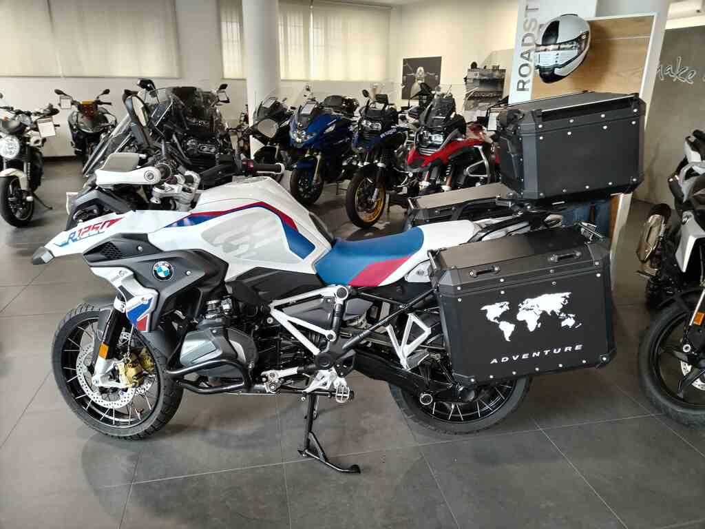 usatostore.bmw.it Store BMW Motorrad R 1250 GS BMW R 1250 GS ABS MY21