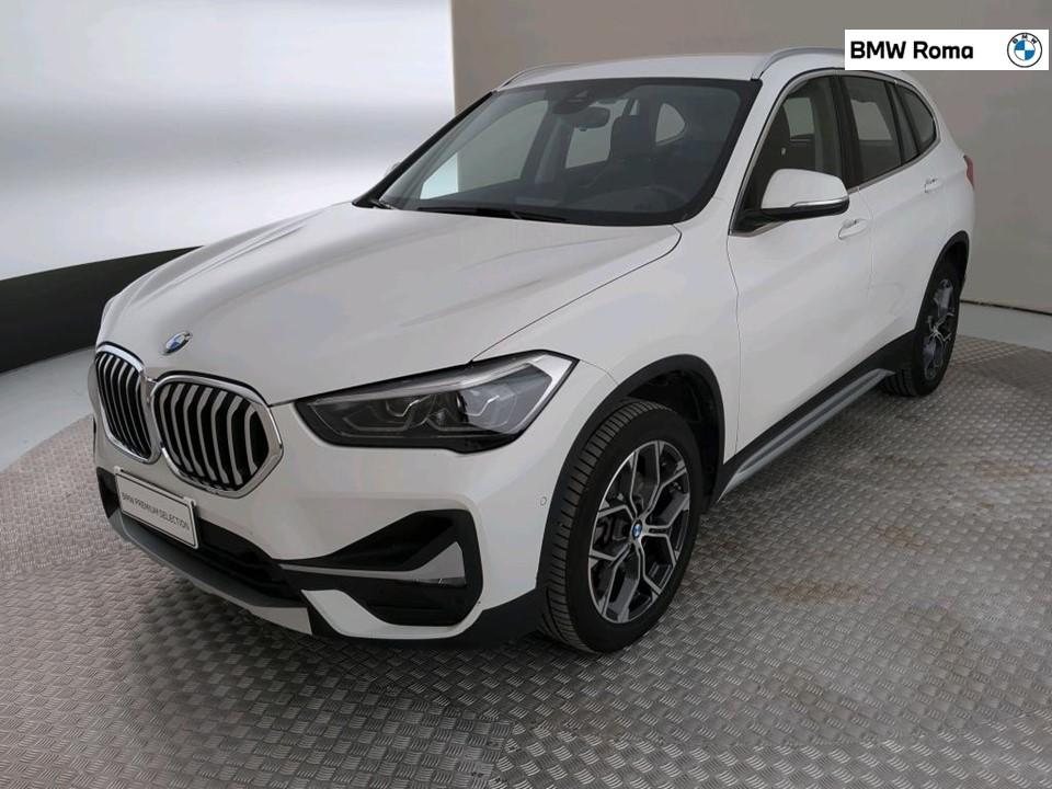 usatostore.bmw.it Store BMW X1 sdrive18d xLine auto