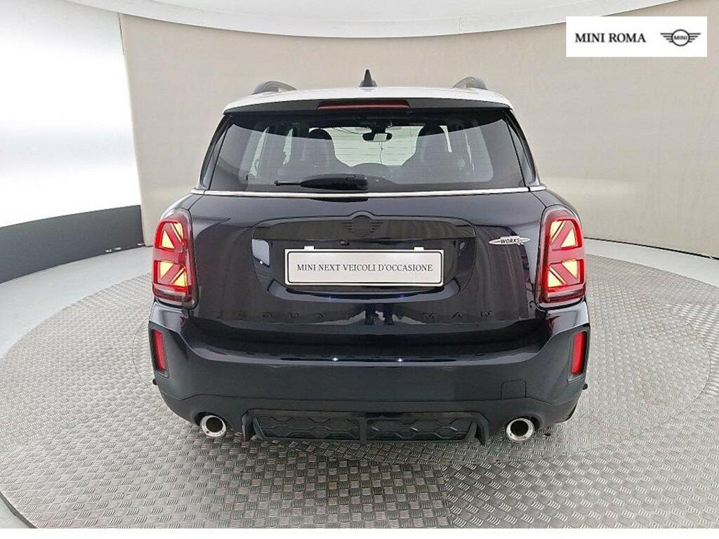 usatostore.bmw.it Store MINI MINI Countryman Countryman 2.0 JCW JCW auto