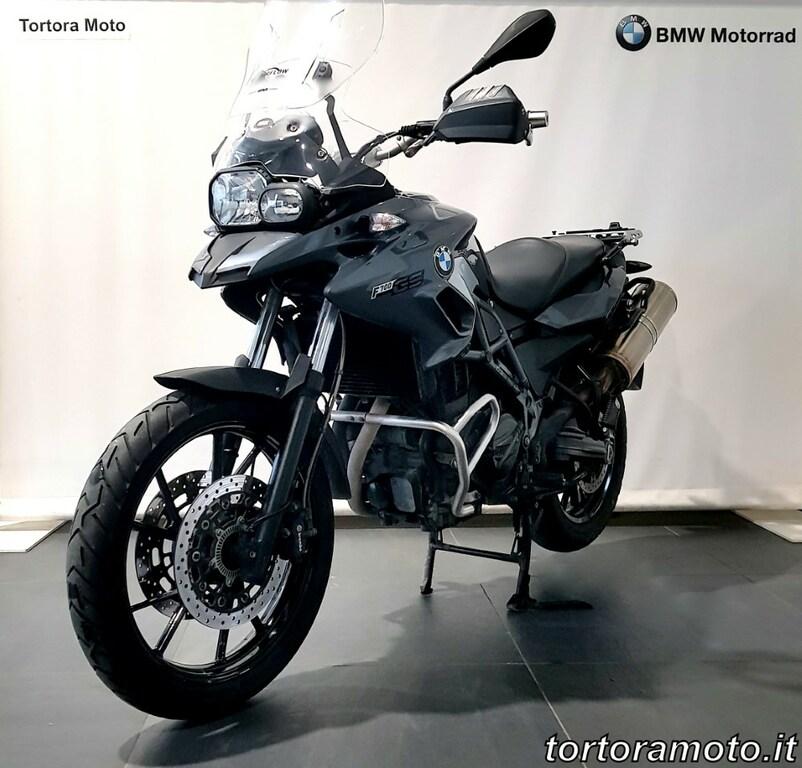 usatostore.bmw-motorrad.it Store BMW Motorrad F 700 GS BMW F 700 GS ABS MY12