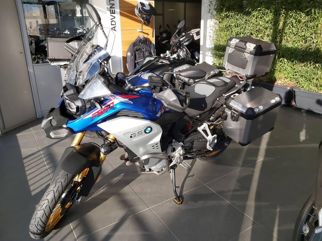 usatostore.bmw-motorrad.it Store BMW Motorrad F 850 GS BMW F 850 GS Adventure ABS MY19