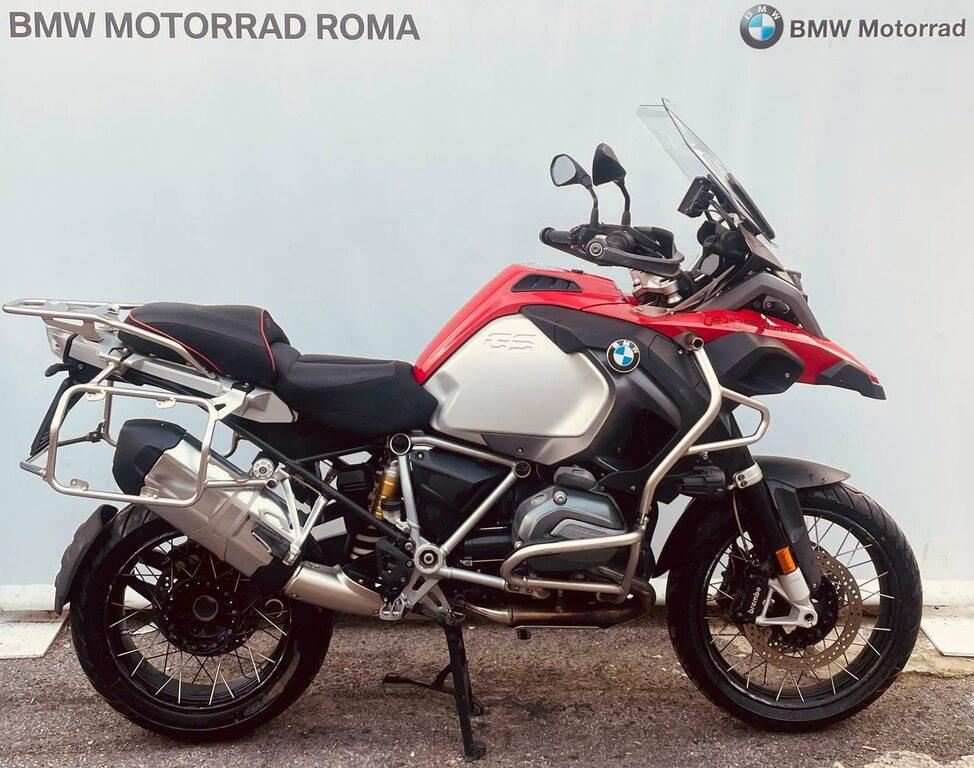 usatostore.bmw-motorrad.it Store BMW Motorrad R 1200 GS BMW R 1200 GS Adventure ABS MY19