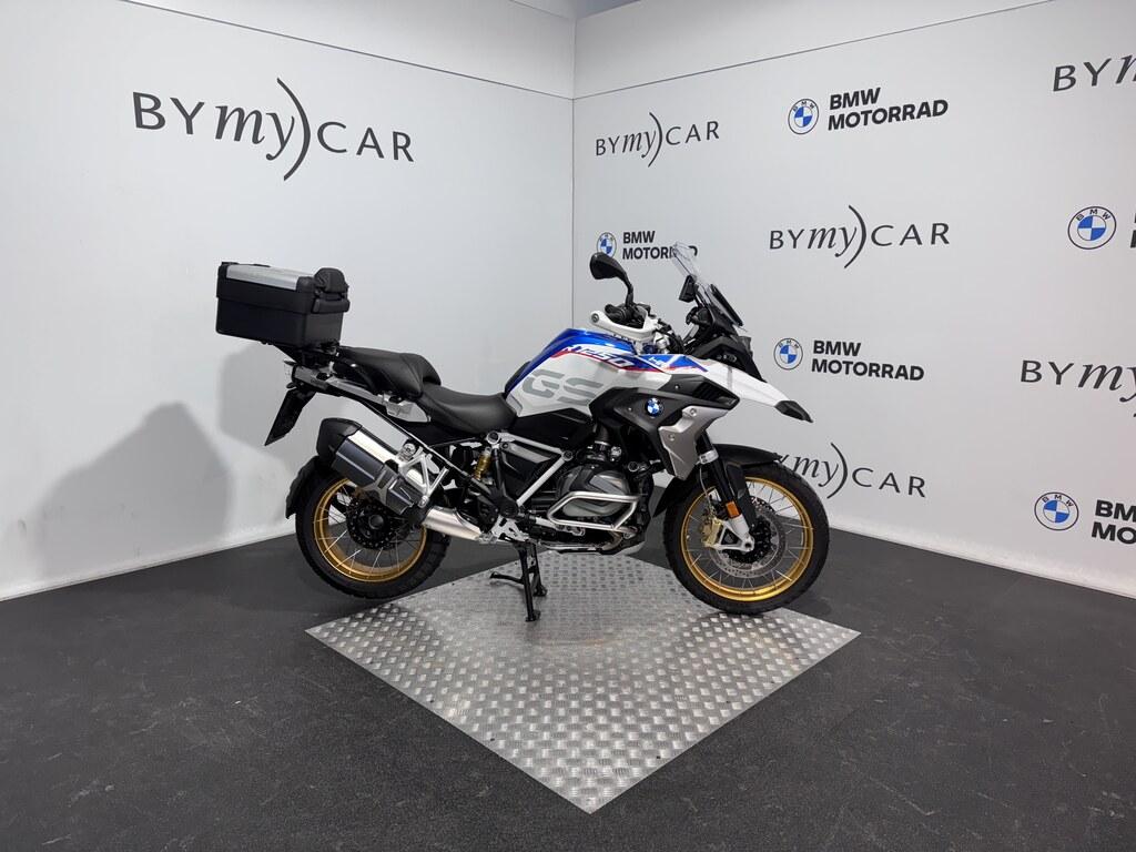 usatostore.bmw-motorrad.it Store BMW Motorrad R 1250 GS BMW R 1250 GS ABS MY19