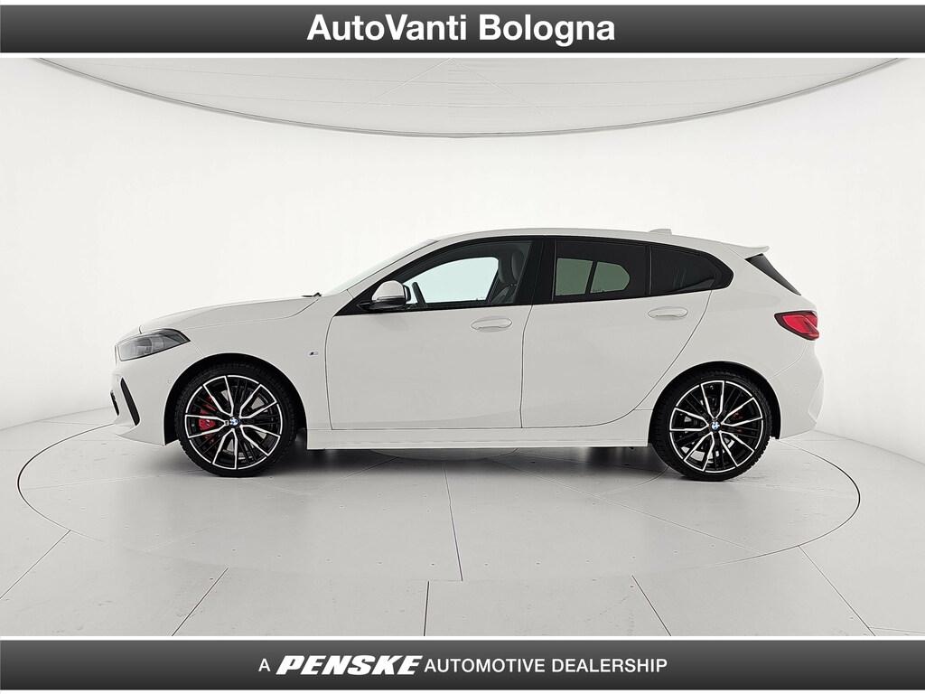 usatostore.bmw.it Store BMW Serie 1 118d Msport auto