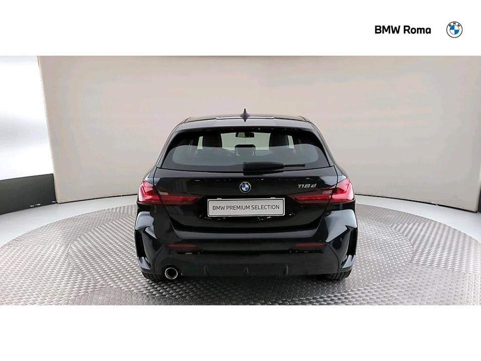 usatostore.bmw.it Store BMW Serie 1 116d Msport auto