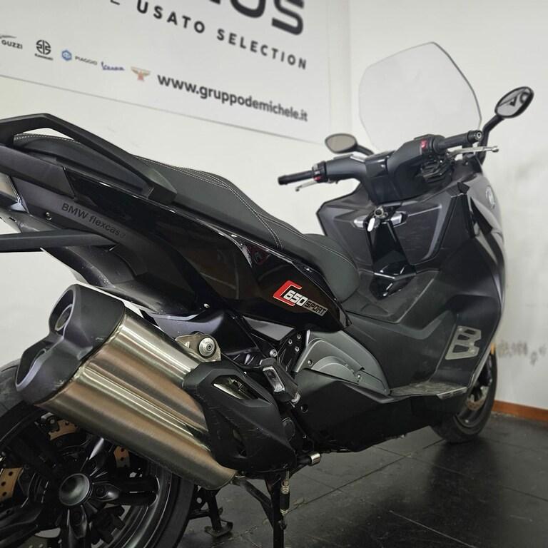 usatostore.bmw-motorrad.it Store BMW Motorrad C 650 Sport