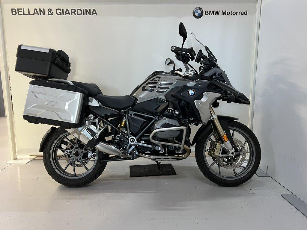 usatostore.bmw-motorrad.it Store BMW Motorrad R 1200 GS BMW R 1200 GS ABS MY17