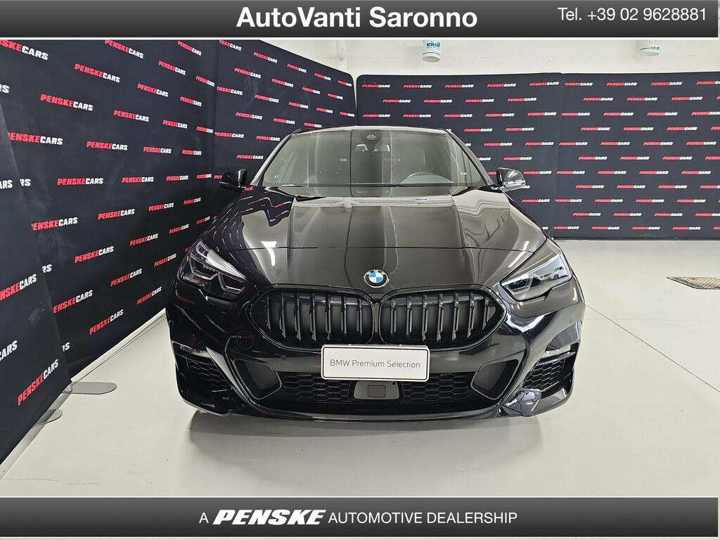 usatostore.bmw.it Store BMW Serie 2 220d Gran Coupe Msport xdrive auto