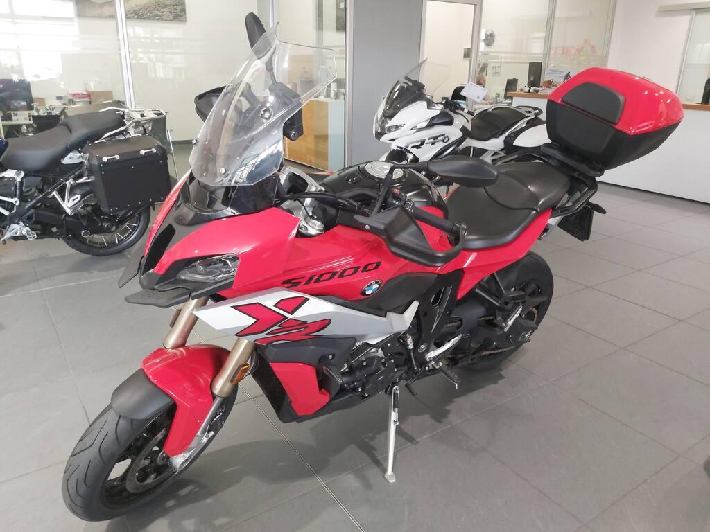 usatostore.bmw.it Store BMW Motorrad S 1000 XR BMW S 1000 XR ABS MY21