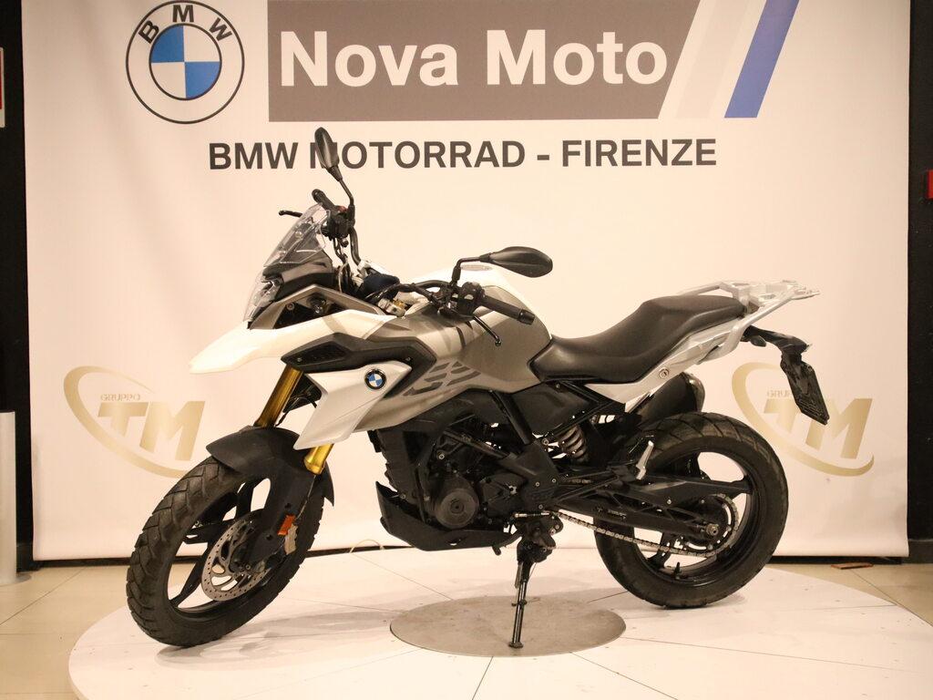 usatostore.bmw-motorrad.it Store BMW Motorrad G 310 GS BMW G 310 GS MY21