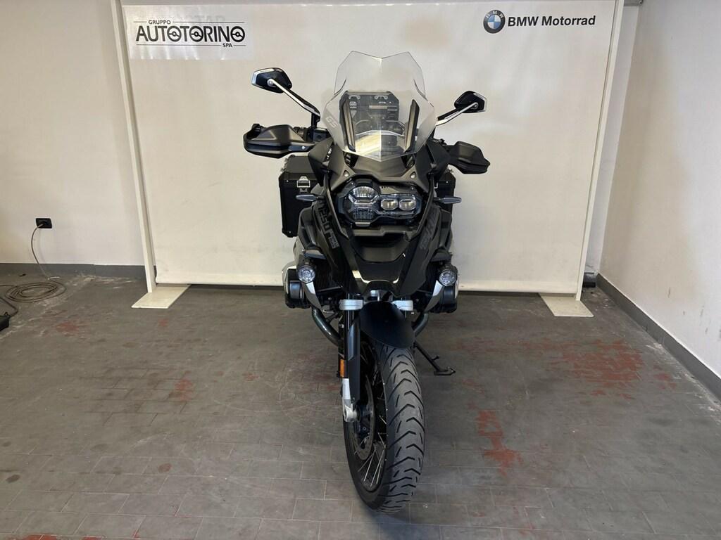 usatostore.bmw-motorrad.it Store BMW Motorrad R 1250 GS BMW R 1250 GS ABS MY21