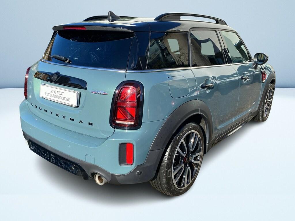 usatostore.bmw.it Store MINI MINI Countryman Countryman 2.0 JCW JCW auto