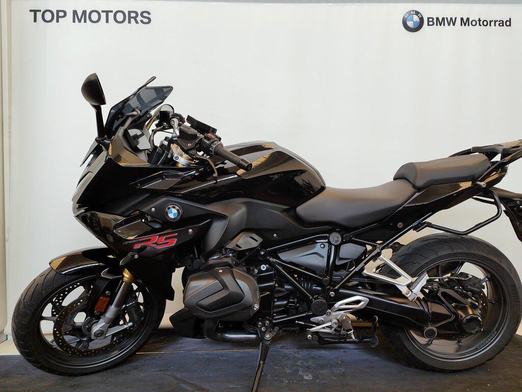 usatostore.bmw.it Store BMW Motorrad R 1250 RS BMW R 1250 RS ABS MY19