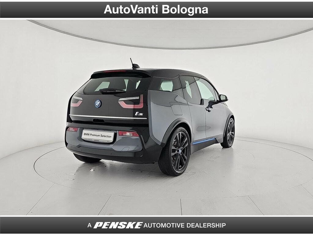 usatostore.bmw.it Store BMW i3 i3s 120Ah Advantage