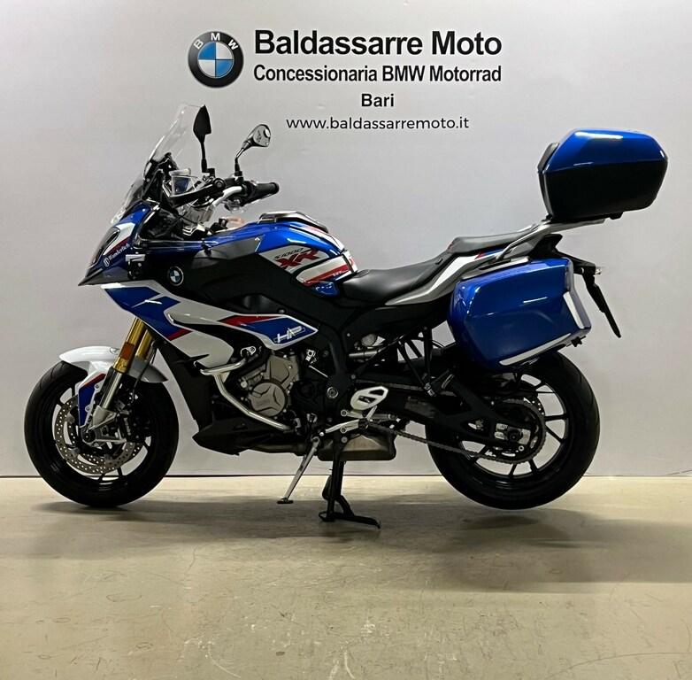 usatostore.bmw-motorrad.it Store BMW Motorrad S 1000 XR BMW S 1000 XR ABS MY17