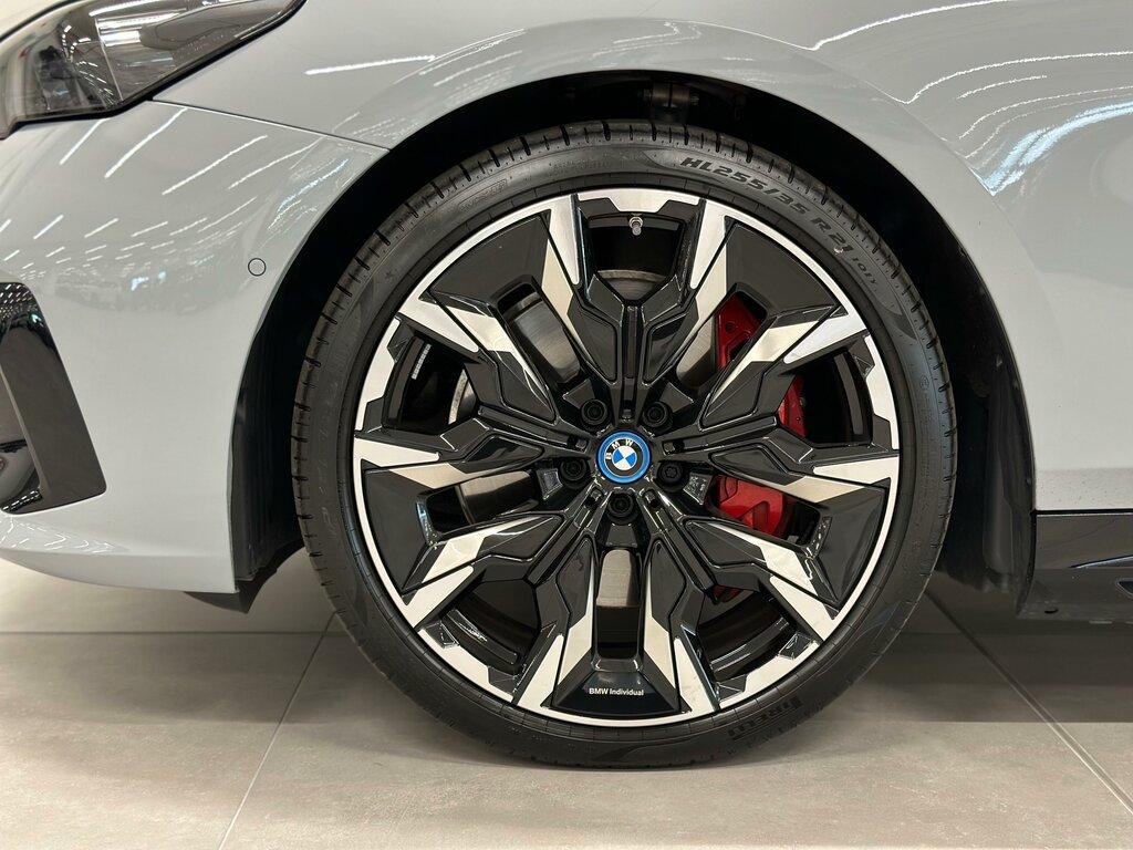 usatostore.bmw.it Store BMW i5 edrive40 Msport