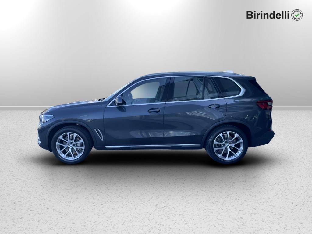 usatostore.bmw.it Store BMW X5 xdrive30d xLine auto