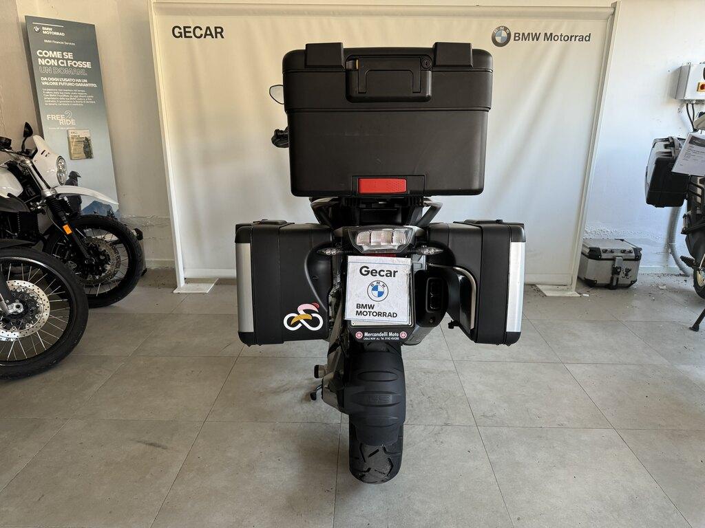 usatostore.bmw-motorrad.it Store BMW Motorrad R 1200 GS BMW R 1200 GS ABS MY14