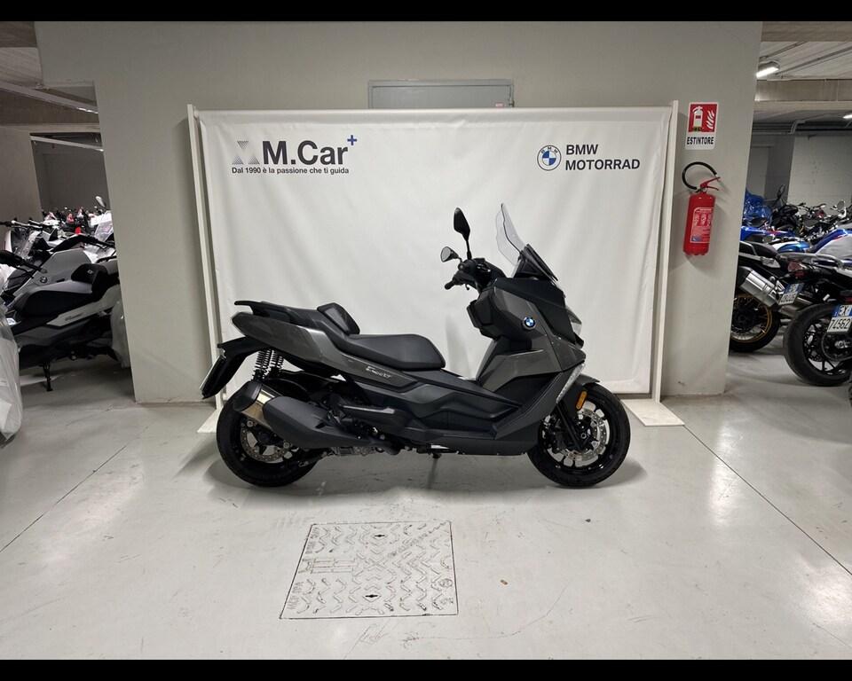 usatostore.bmw-motorrad.it Store BMW Motorrad C 400 GT BMW C 400 GT MY21