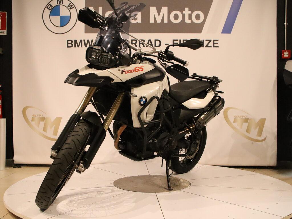 usatostore.bmw.it Store BMW Motorrad F 800 GS BMW F 800 GS MY08