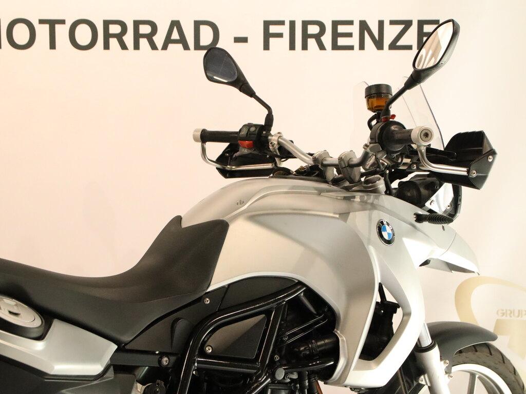 usatostore.bmw-motorrad.it Store BMW Motorrad F 650 GS BMW F 650 GS MY08