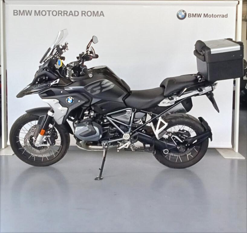 usatostore.bmw.it Store BMW Motorrad R 1250 GS BMW R 1250 GS ABS MY21