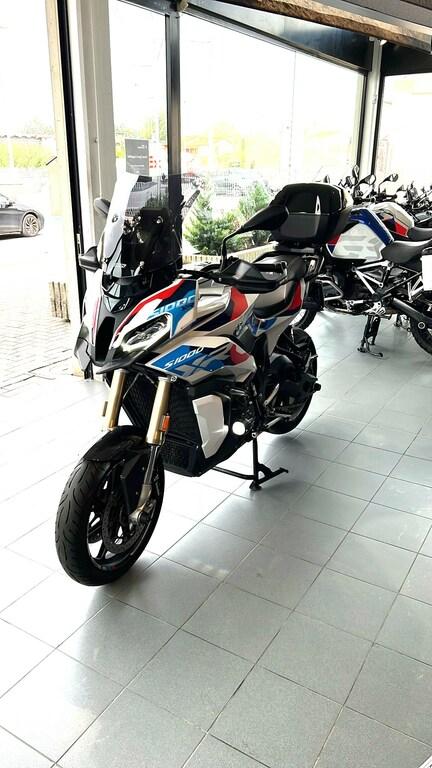 usatostore.bmw-motorrad.it Store BMW Motorrad S 1000 XR BMW S 1000 XR ABS MY21