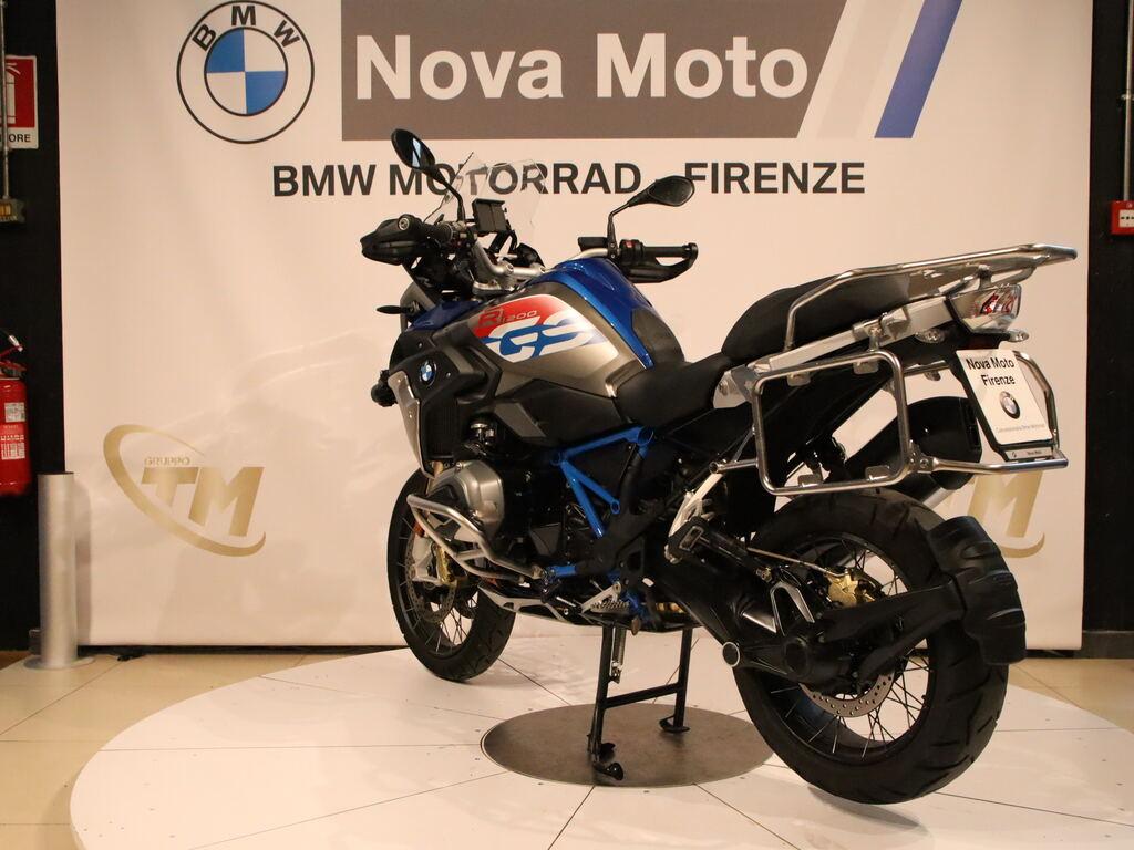 usatostore.bmw-motorrad.it Store BMW Motorrad R 1200 GS ABS