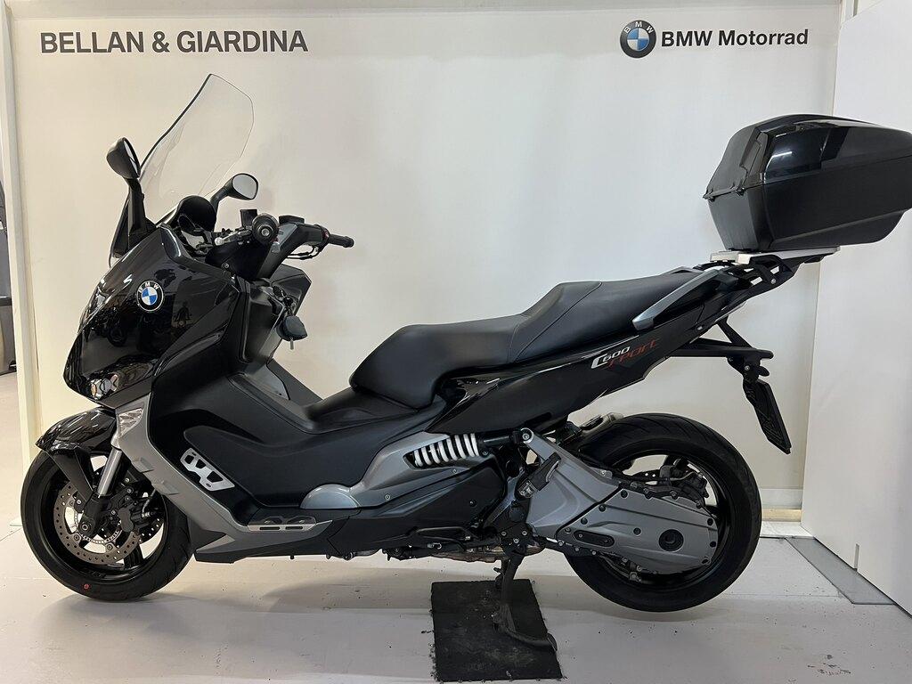 usatostore.bmw.it Store BMW Motorrad C 600 BMW C 600 Sport MY12