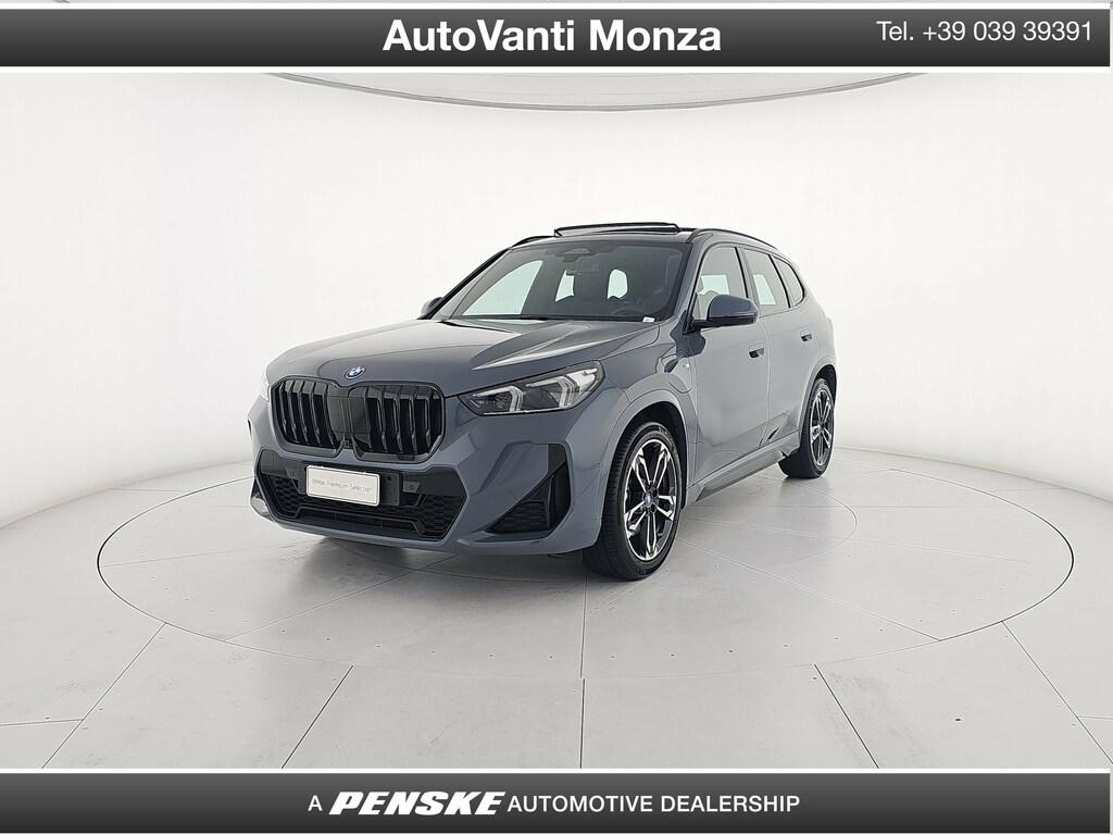 usatostore.bmw.it Store BMW X1 30e xdrive Msport auto