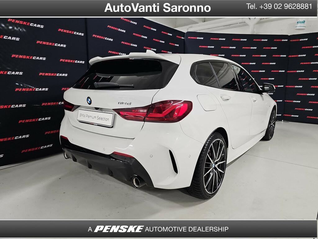 usatostore.bmw.it Store BMW Serie 1 118d Msport auto