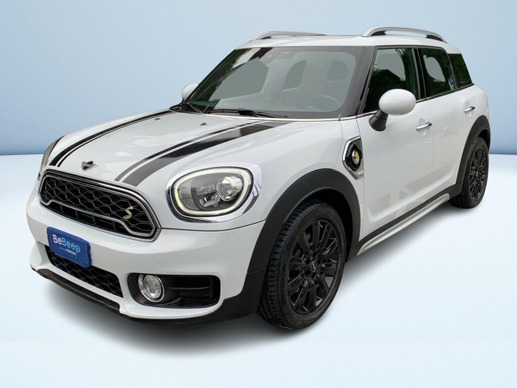 usatostore.mini.it Store MINI MINI Countryman 1.5 Business all4 auto