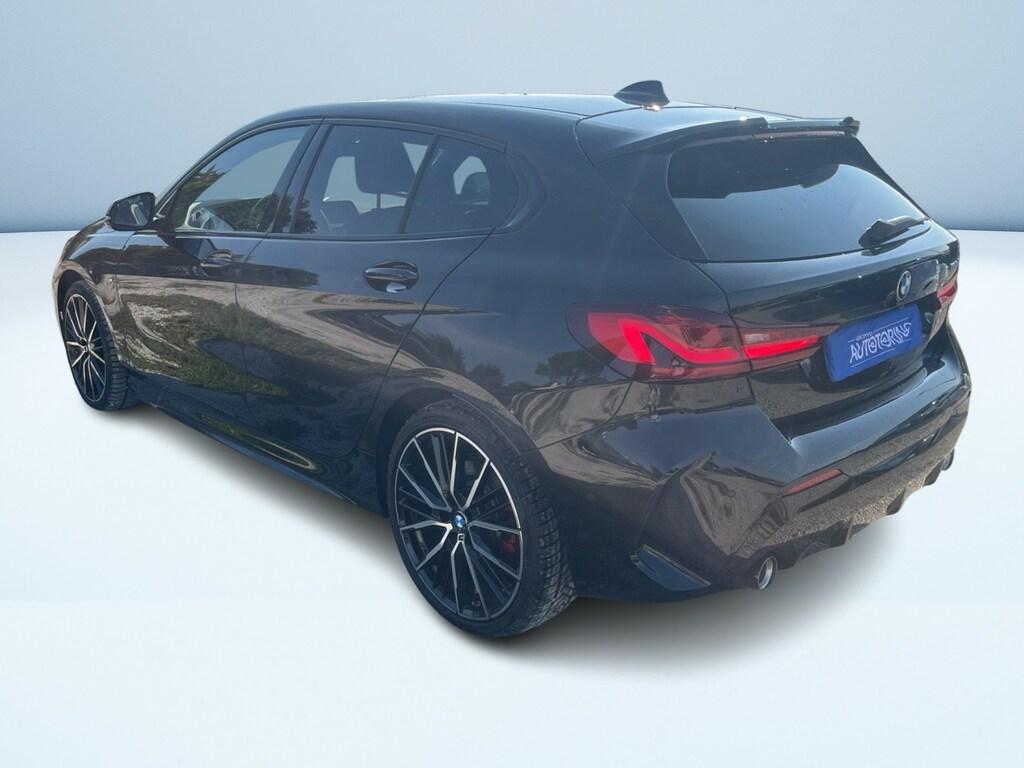 usatostore.bmw.it Store BMW Serie 1 118d Msport auto