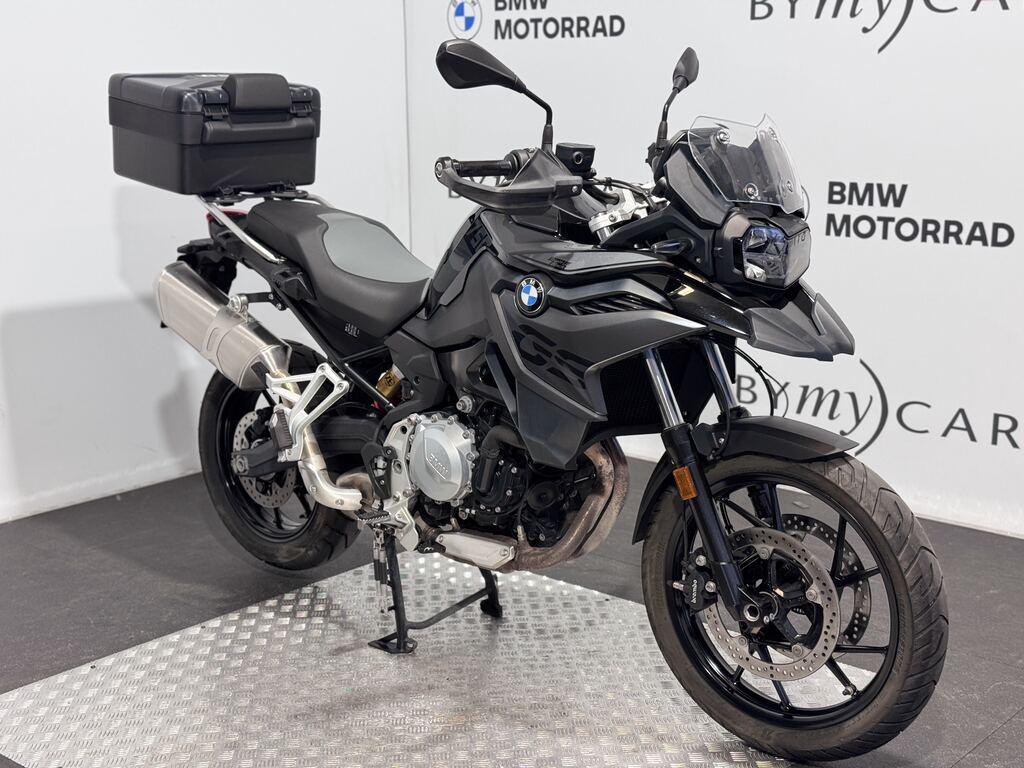 usatostore.bmw-motorrad.it Store BMW Motorrad F 750 GS BMW F 750 GS ABS MY21