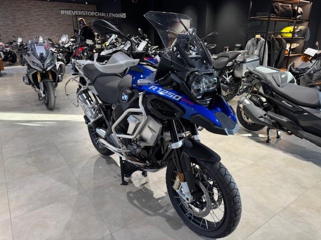 usatostore.bmw-motorrad.it Store BMW Motorrad R 1250 GS Adventure ABS