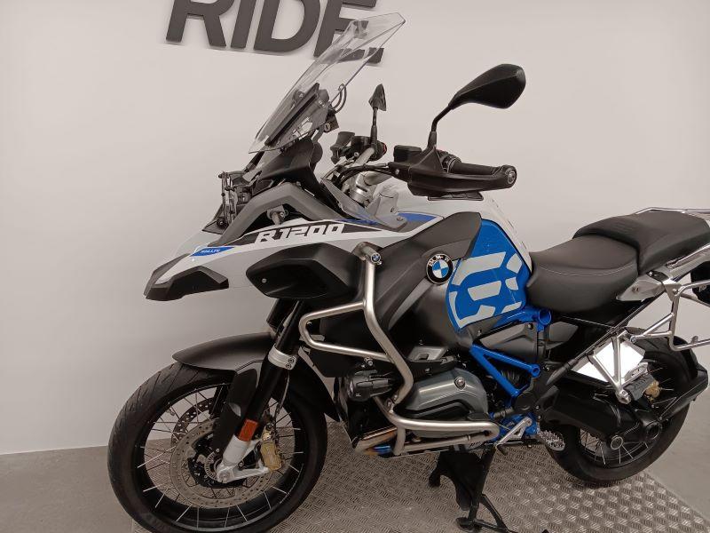 usatostore.bmw-motorrad.it Store BMW Motorrad R 1200 GS BMW R 1200 GS Adventure ABS MY19