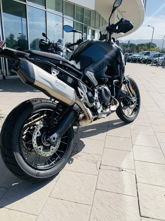 usatostore.bmw-motorrad.it Store BMW Motorrad F 900 GS BMW F 900 GS MY24